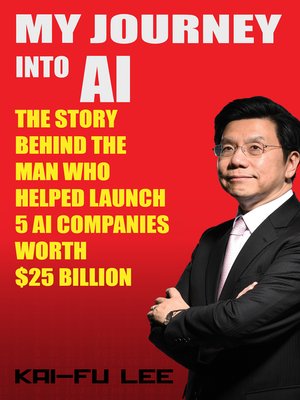 cover image of My Journey into AI